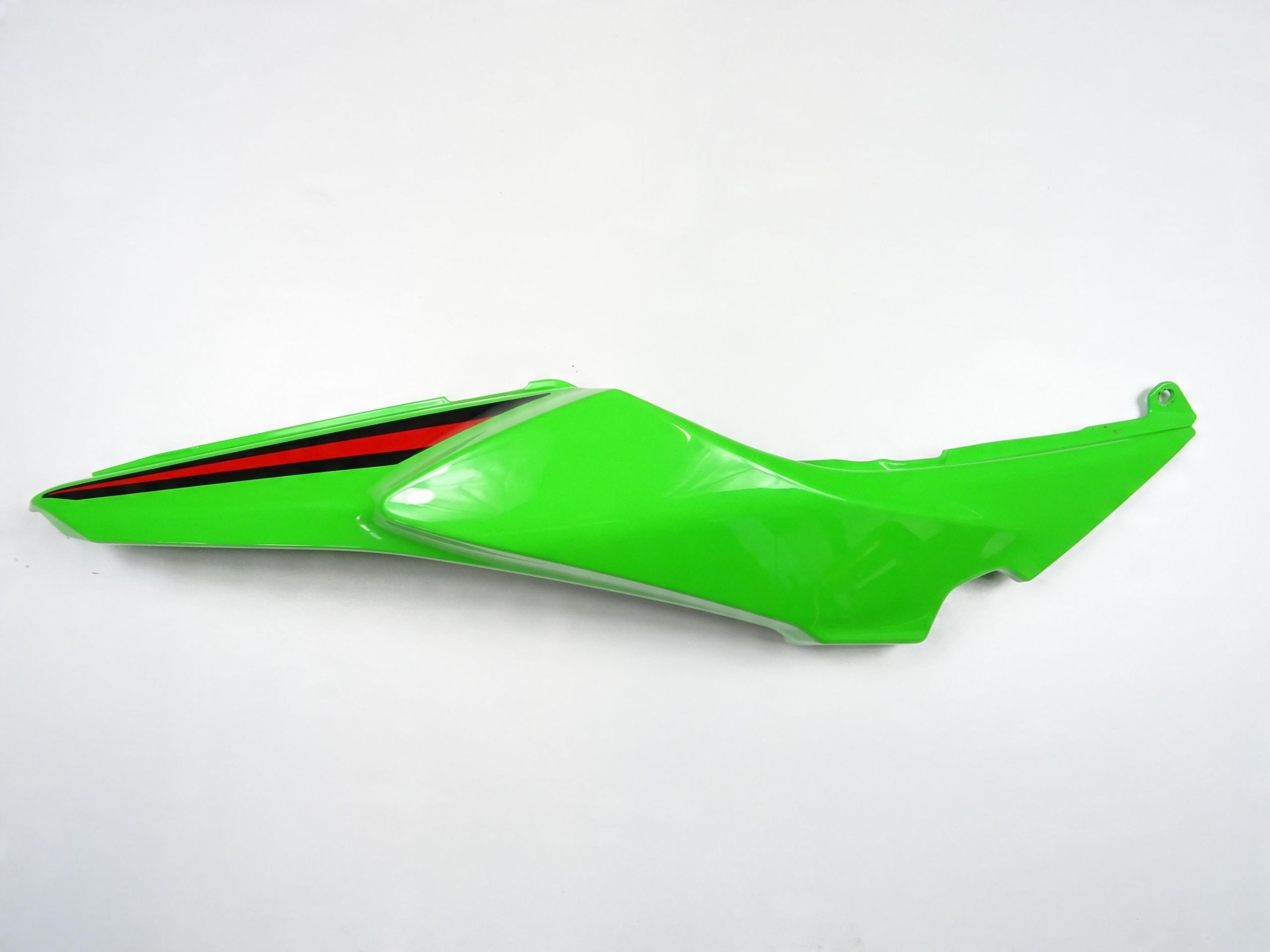 Kawasaki Ninja 650 Owiewka Ogon Zadupek Prawy wypełnienie '23