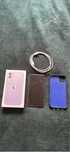 Iphone 11 64GB fioletowy