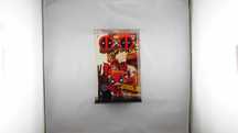 FUNKO POP - Comic Covers - Deadpool - 62 Special Editon
