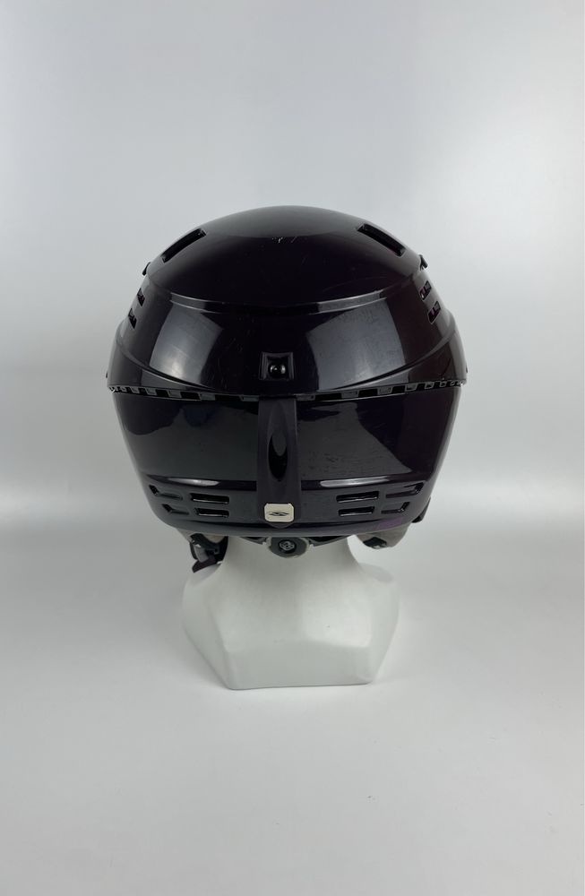 Kask Narciarski 51 cm - 55 cm SMITH VARIANT BRIM /294N/