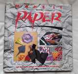 Livro: Make it with Paper (origami and papercraf)