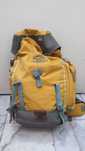 Vintage Edição limitada Mochila Viagem Camel Trophy