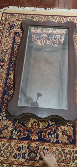 Movel de Centro de mesa