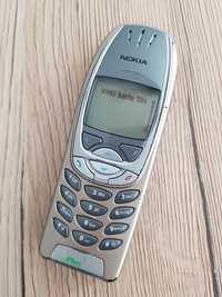 Nokia 6310i biznes klasa. Bez sim-lock. Menu Polskie.