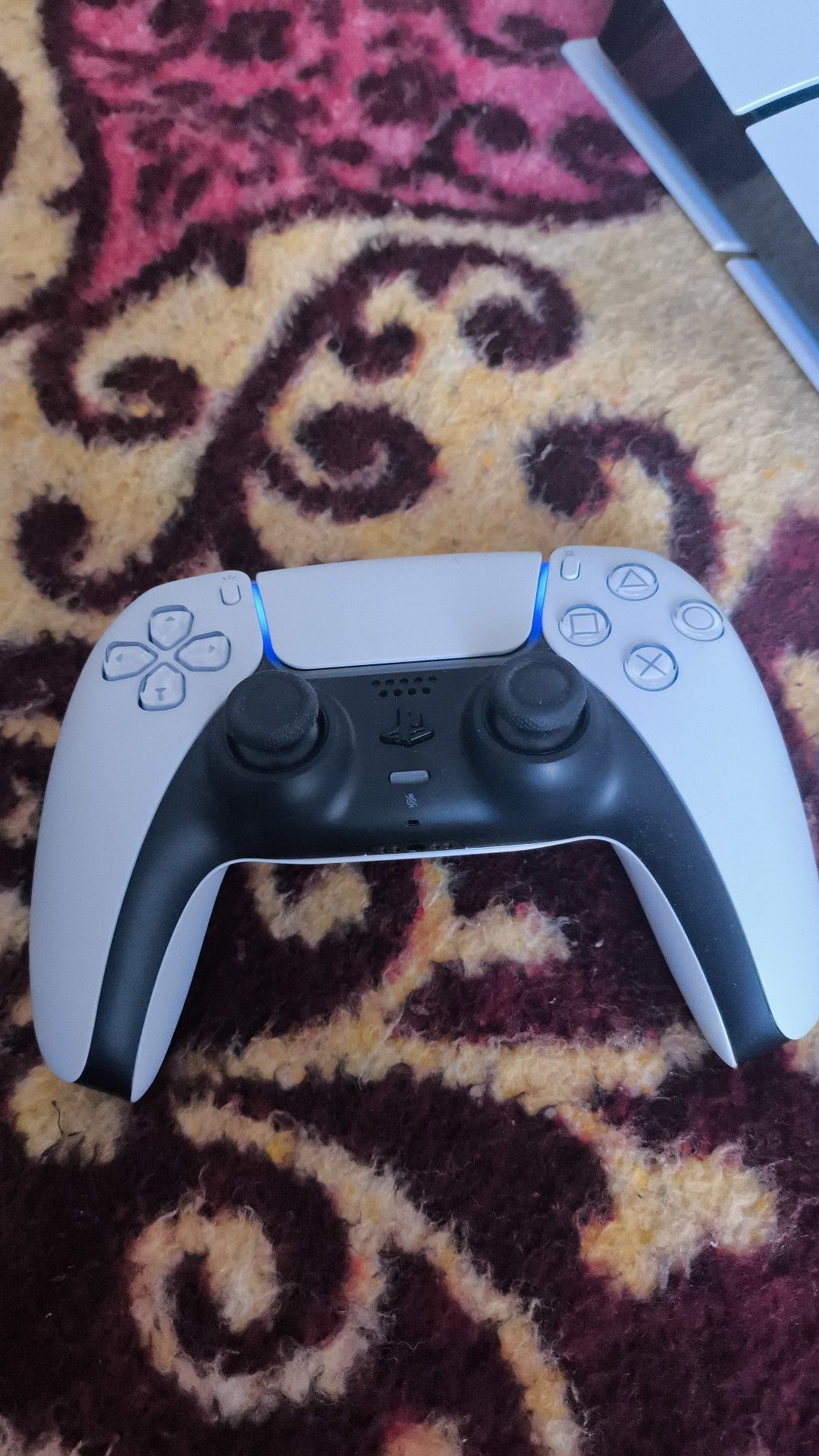 PS5 Slim 1T semi novo