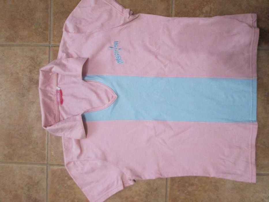 camisolas  etc 12/ 14 anos