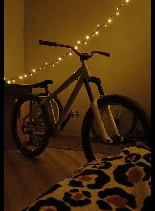 Продам велосипед мтб дірт