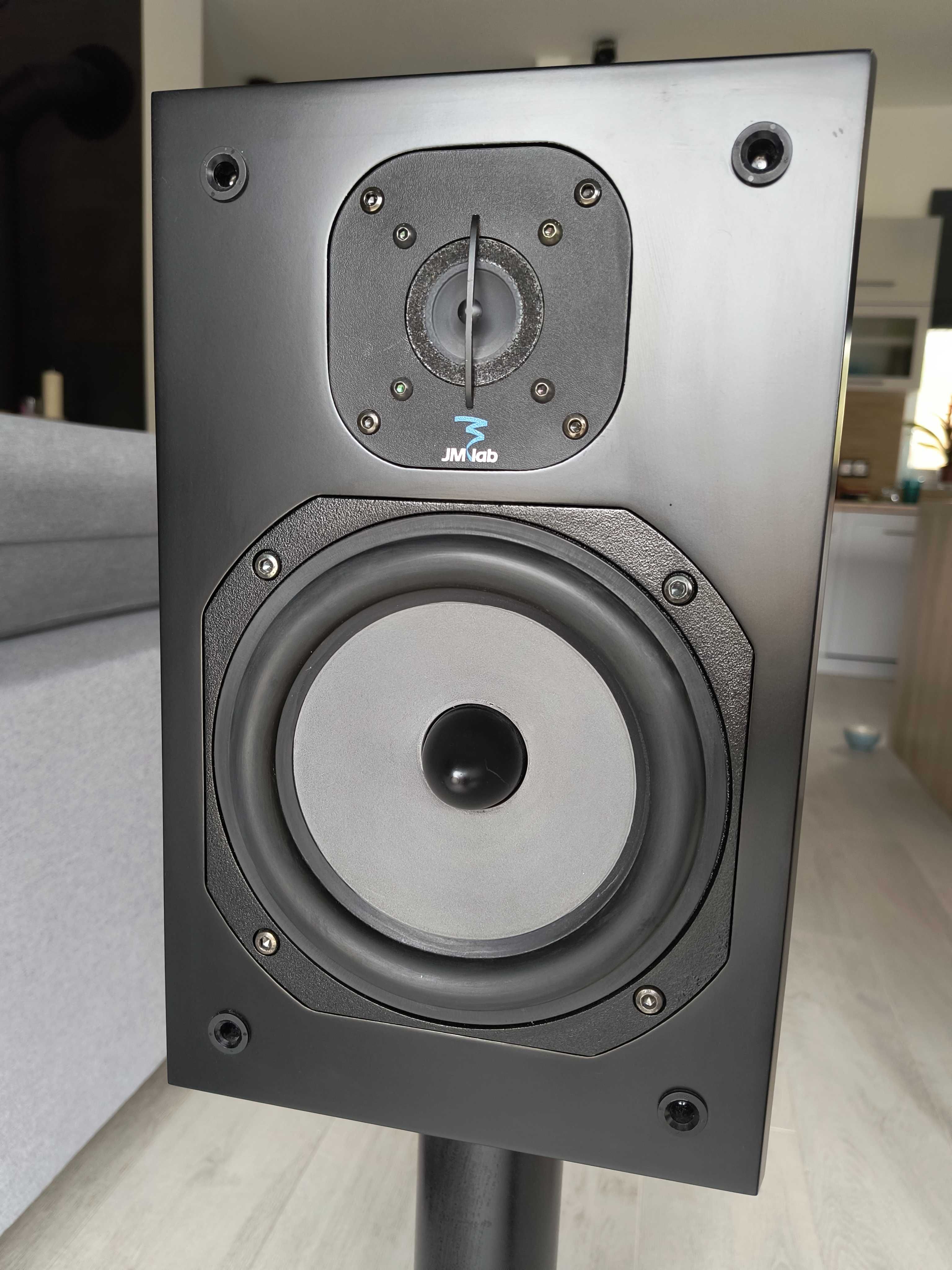Jm lab Focal Cobalt 807