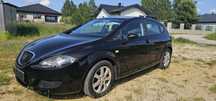 Seat Leon Seat Leon Seat Leon 1.6Benzyna/102KM, Stan Bardzo Dobry!!! 1 Wł.