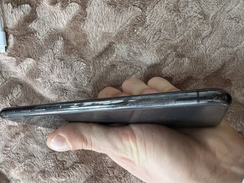 Iphone xs max 64gb