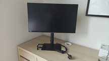 Monitor Samsung S24A600UCU 24"