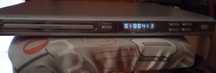 DVD player Philips