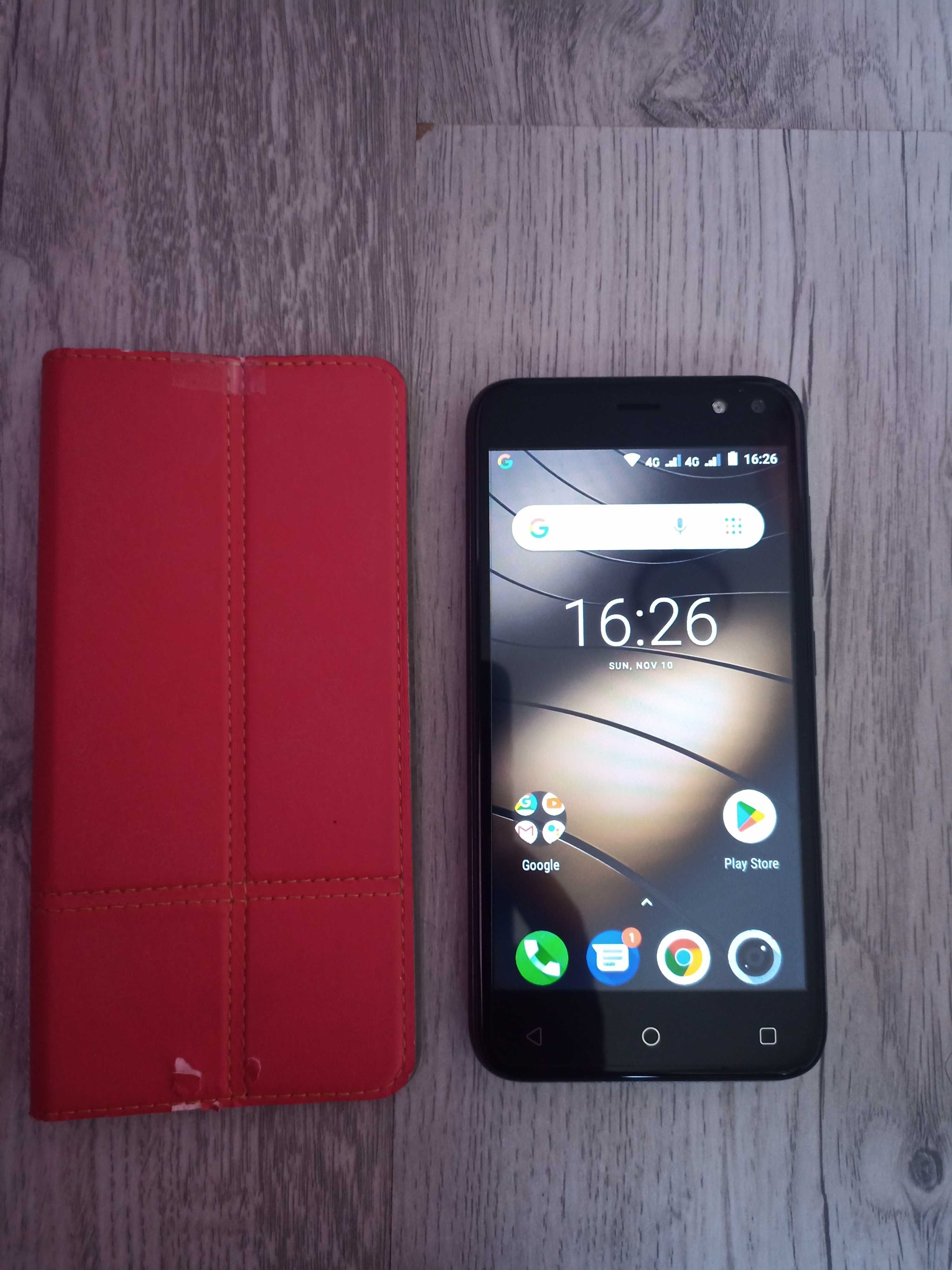 Gigaset Smartphone  Totalmente funcional . desbloqueado.