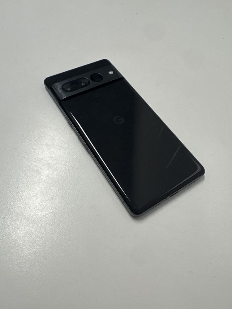Pixel 7 pro 12/256