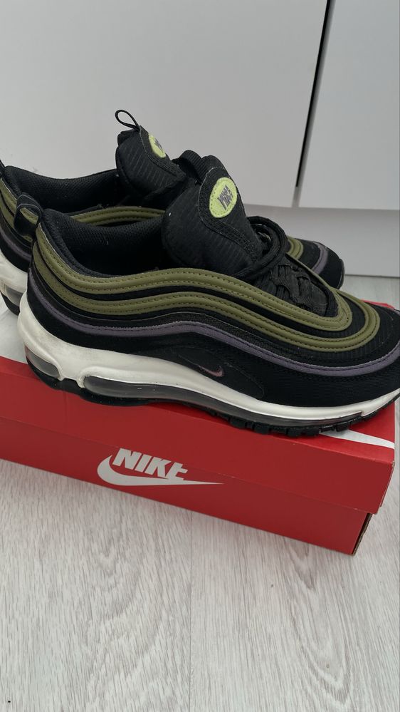 Nike оригінал !