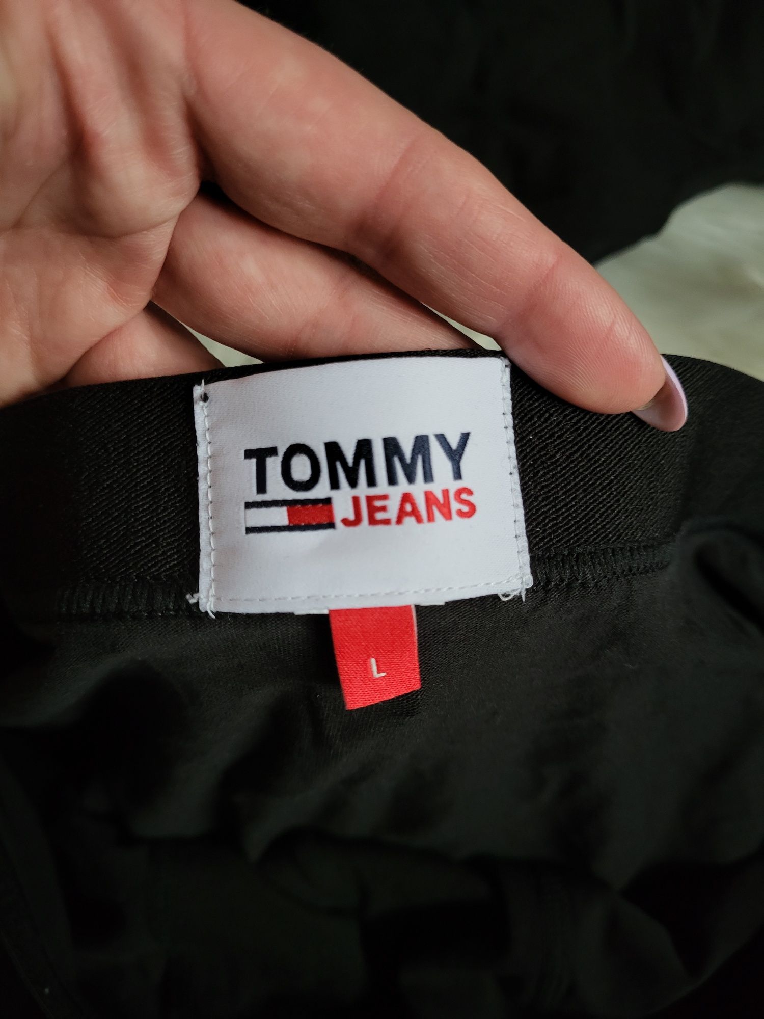 Bokserki Tommy Jeans L