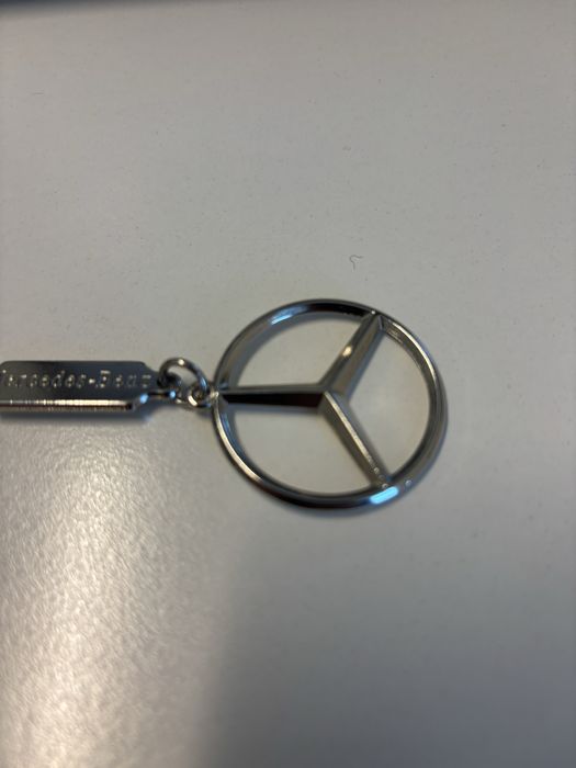 Porta chaves Mercedes-Benz
