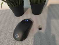 SteelSeries Rival 3 Wireless: Mysz Gamingowa