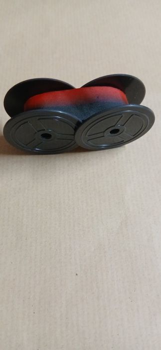 Rolo maquina de calcular