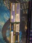 Ram ddr3 16gb Corsair/hyperx