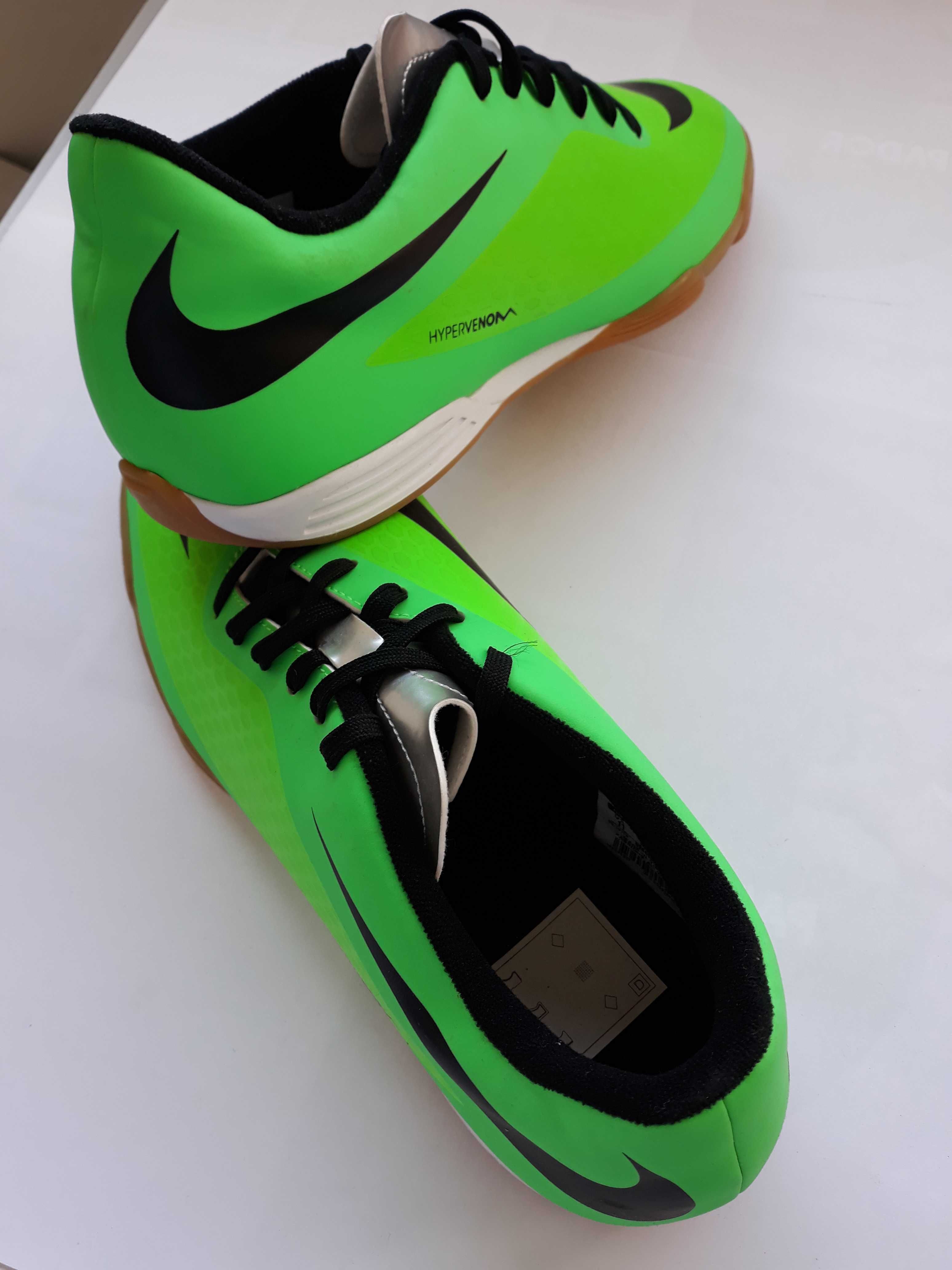 Nike Hypervenom Phade - P/ n.º 45