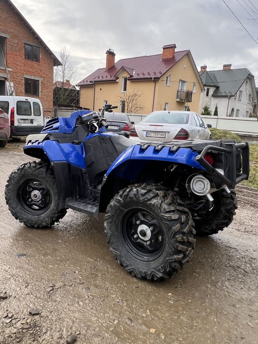 Polaris highlifter 850 2017р