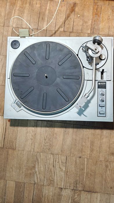 програвач арктур 006