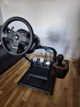 Kierownica Thrustmaster Tmx Pro zestaw