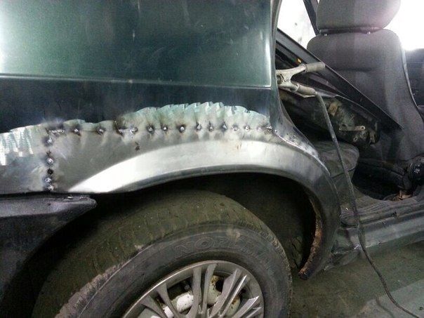 Авто сварщик, сварочные работы!