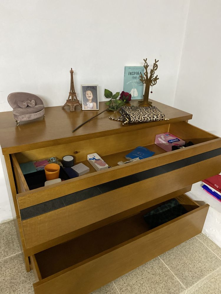 Mobilia para quarto