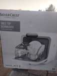Zmywarka SilverCrest