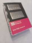 Seymour Duncan Green Magic Set - Pickups - Chrome