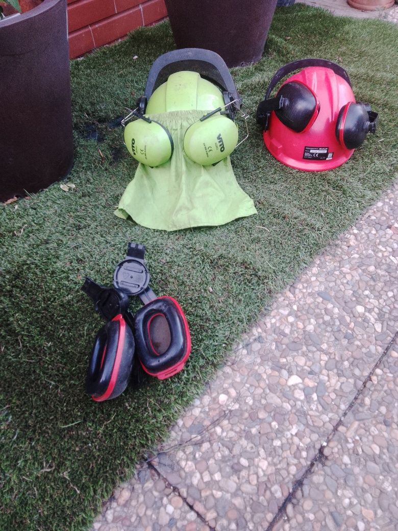 Equipamento para roçadora
