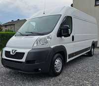 Peugeot Boxer  3.0 180KM 161Tys km