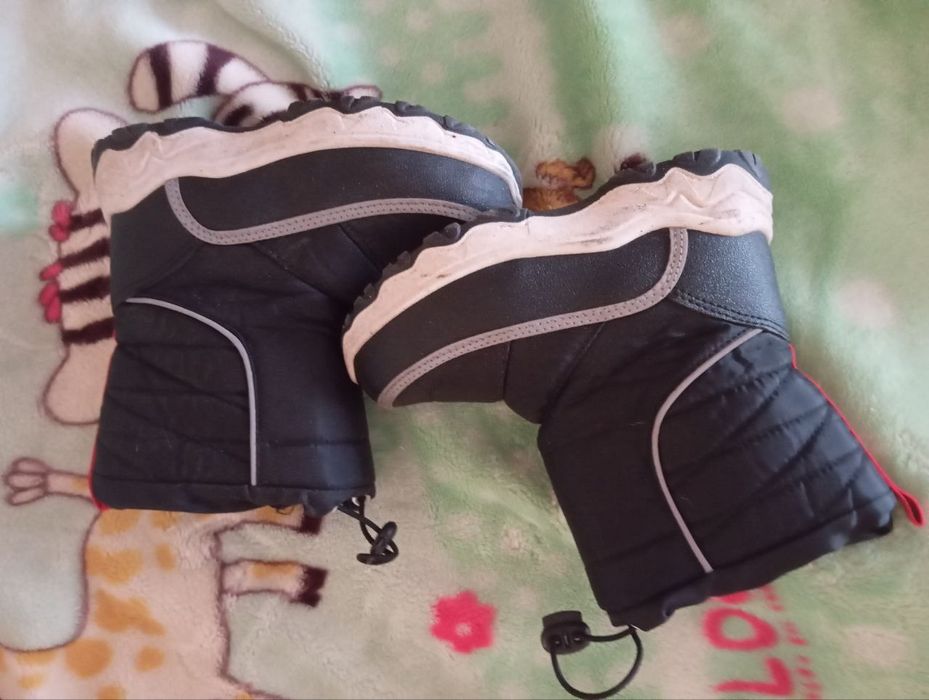 Зимові майже нові 29