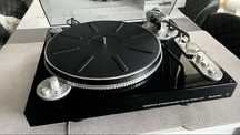 Piekny gramofon Unitra Fonica GS-420 Adam