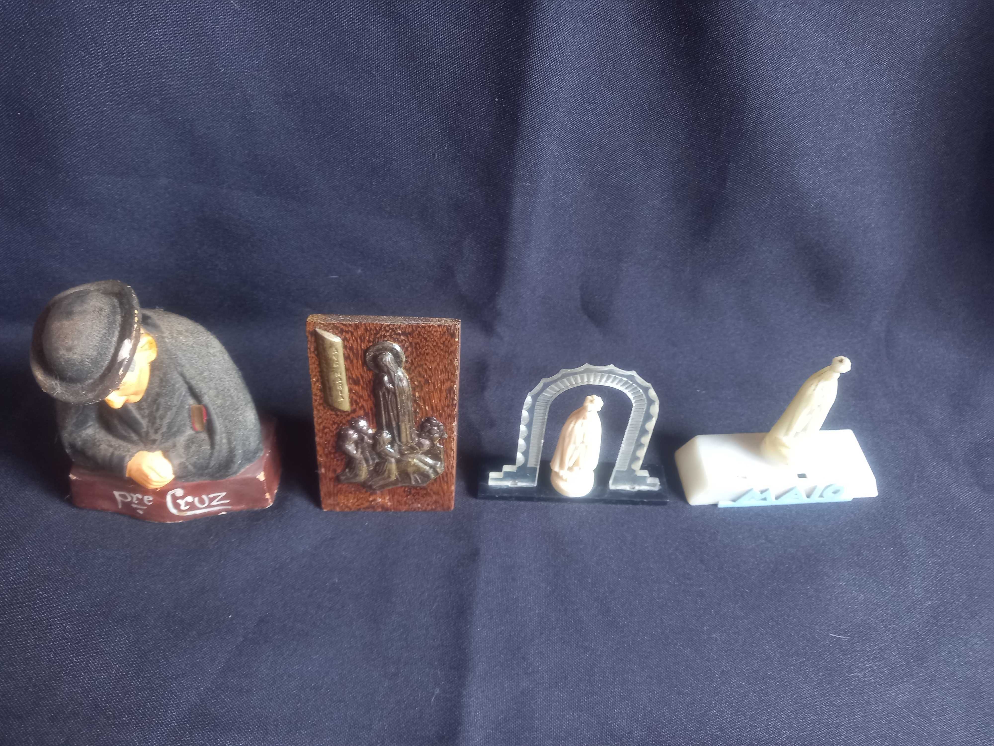 Lote religioso antigo