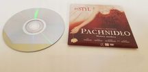 Film DVD - Pachnidło - Historia mordercy - USA