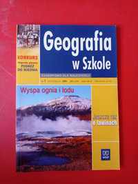 Geografia w szkole, nr 1 styczeń/luty 2005