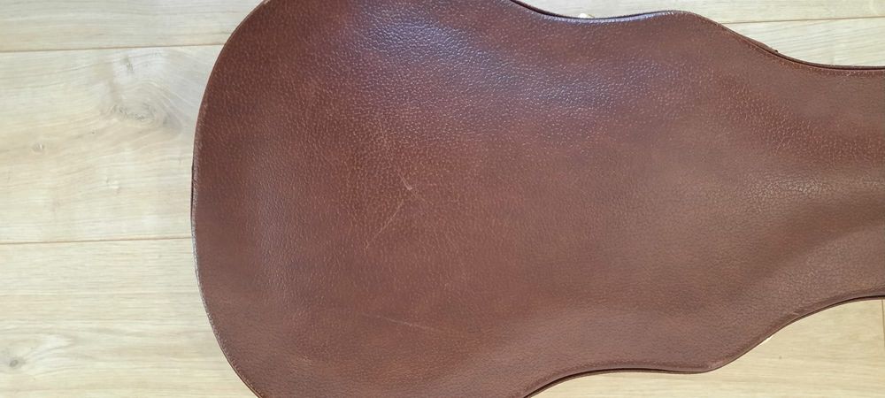 Gator GW-LP-Brown — Perfeito Estado!