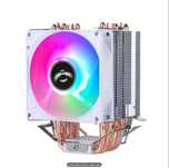 Nowe Chłodzenie CPU RGB Wieżowe | 6 Rurek |  AM4/Intel