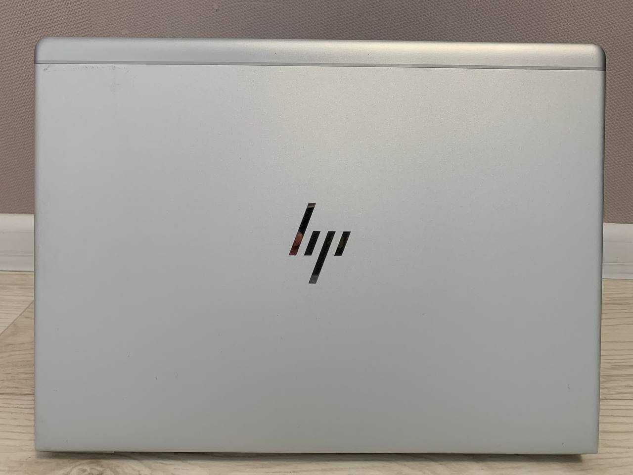 HP Elitebook 830 G5 i5-8250U 8GB 256GB SSD 13.3" Full HD IPS