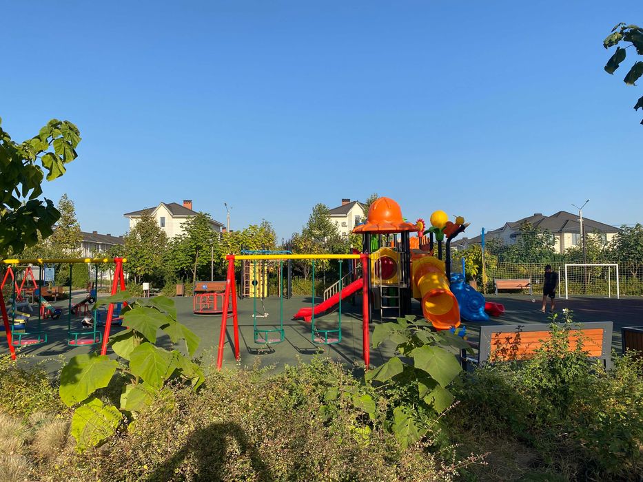 Дом в Дайберге с ПОДВАЛОМ! Рассрочка БЕЗ комиссии! Застройщик!