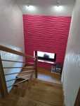 Panele ścienne 3d panel gipsowy 3D panele dekoracyjne NASZ DOWÓZ 90PLN