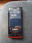 Telefon Nokia 500