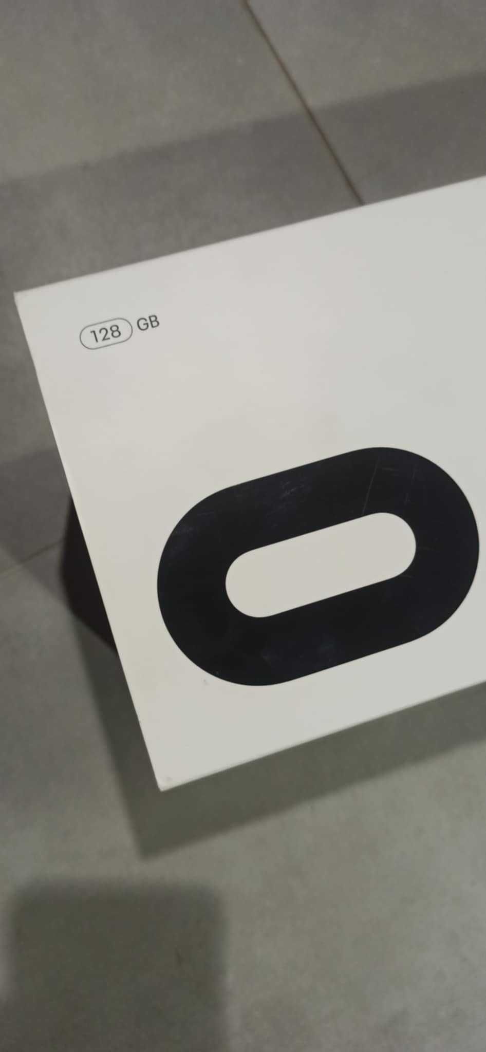 Oculus Quest 2 128GB – świetny stan + gry!
