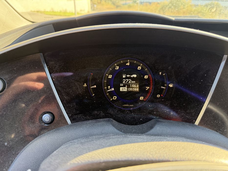 Honda Civic 2008