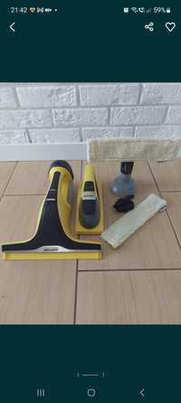 Karcher wv6 zestaw