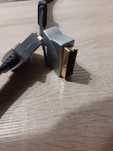 Кабель Scart Profigold
