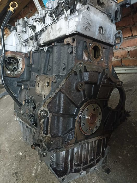 Двигун мотор Опель 2,2 дизель  Оpel Y22DTR